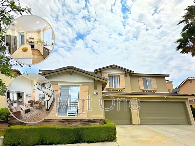 property at 3735 Coleville Cir