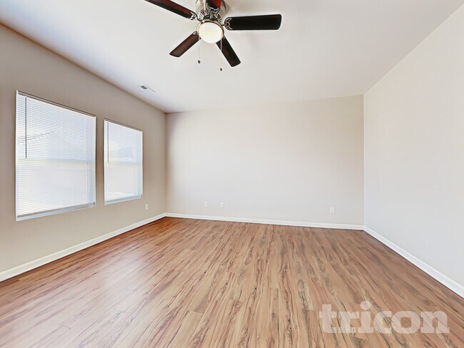 3640 Gricklade Dr in Charlotte, NC - Foto de edificio - Building Photo