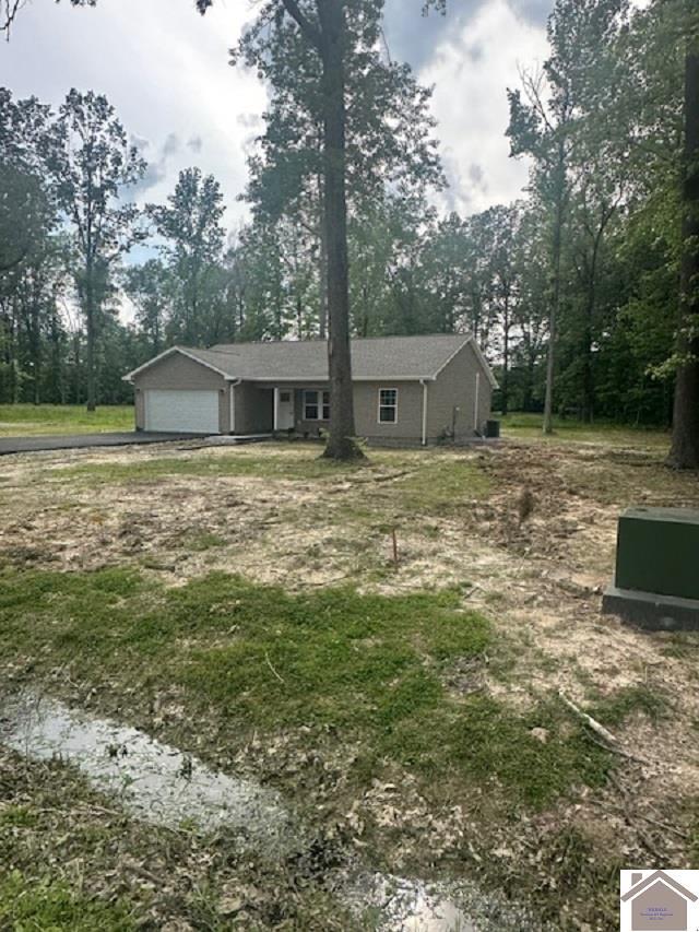 1815 Debbie Dr in Paducah, KY - Building Photo - Building Photo