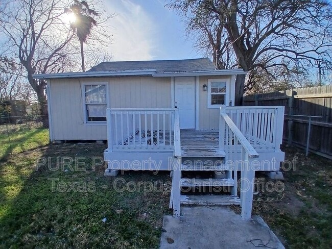 809 12th St in Corpus Christi, TX - Building Photo - Building Photo