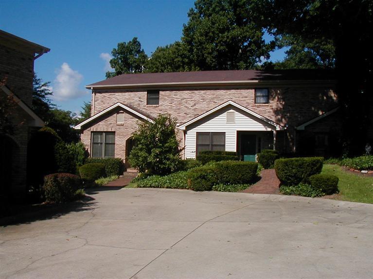 3503 Lakeside Ct in Somerset, KY - Building Photo