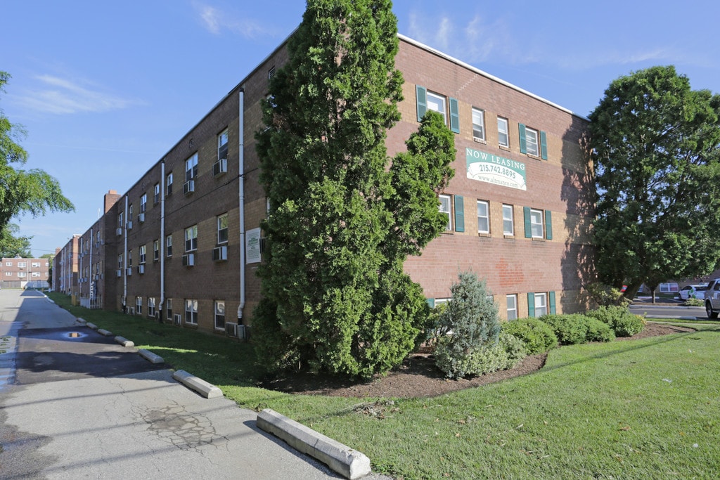 Park Chase Apartments Philadelphia, PA Apartments