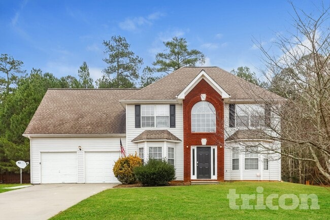 property at 9452 Carnes Crossing Cir