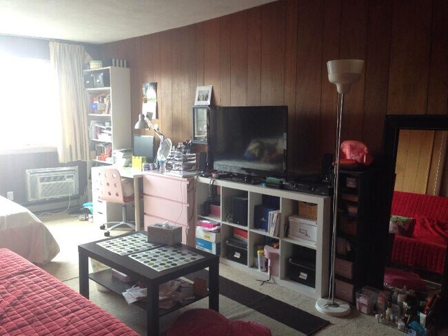 476 Commonwealth Ave, Unit 9 photo'