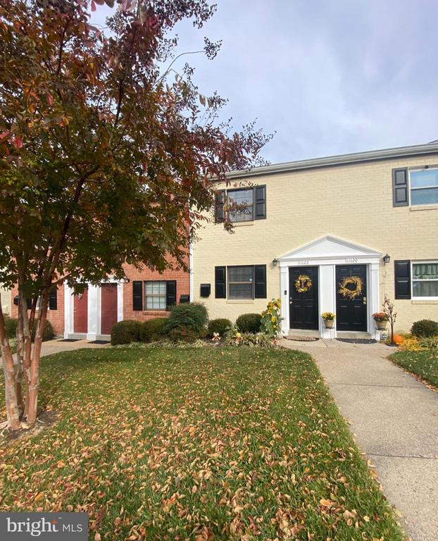property at 11122 Rock Garden Dr