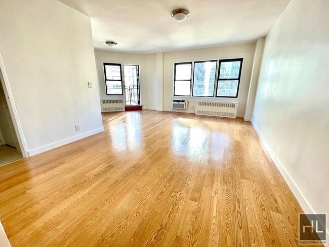 EAST 36 STREET