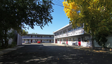 The Reece in Salt Lake City, UT - Building Photo - Building Photo