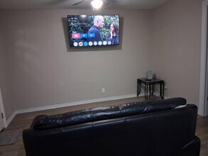 521 Montagu Ave W in Pampa, TX - Building Photo - Building Photo