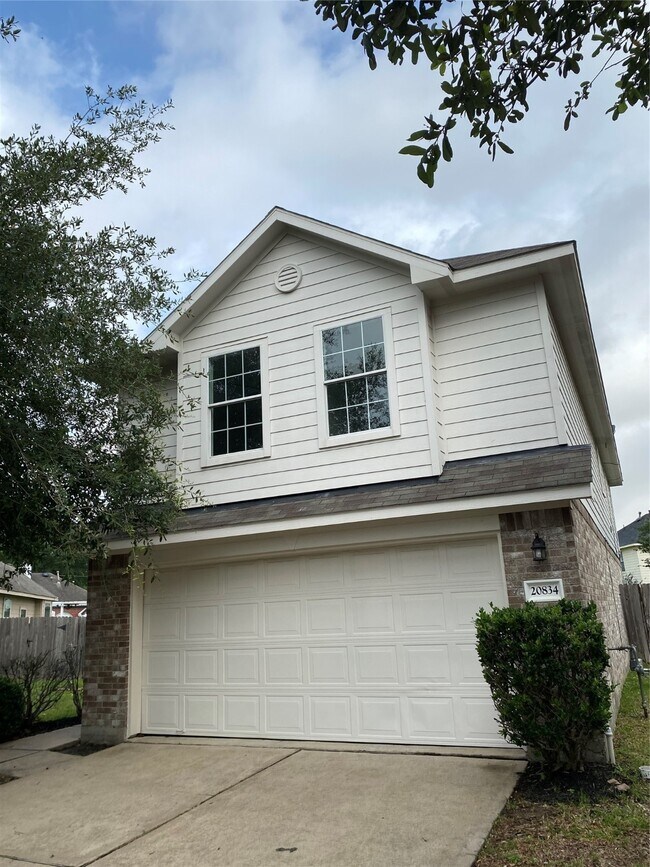 20834 Indigo River Ln in Katy, TX - Building Photo - Building Photo