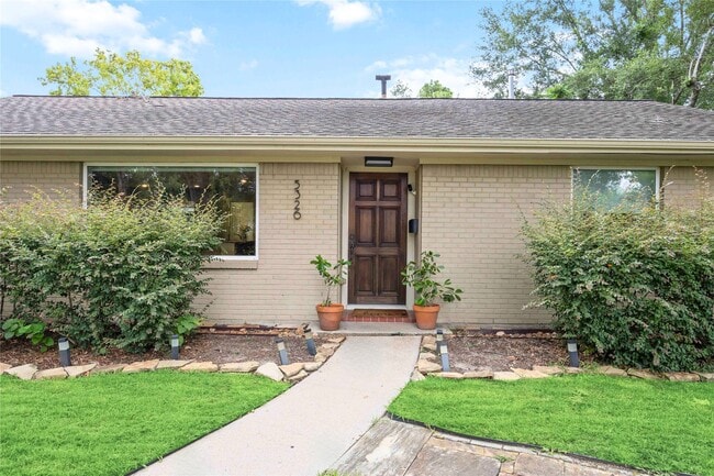 property at 5326 De Milo Dr