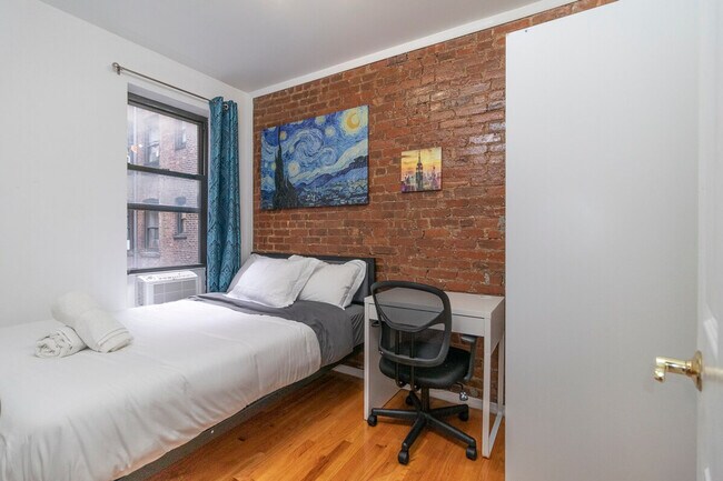 309-311 East 95th Street-ID1032053P, Unit ID1032053P in New York, NY - Building Photo - Building Photo