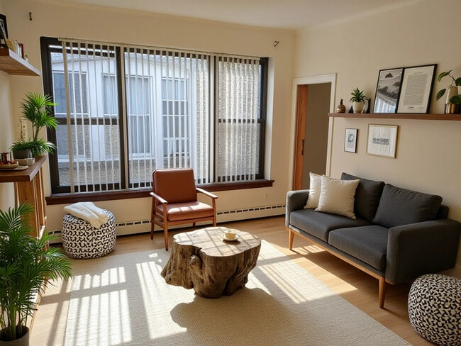 1405 W Jarvis Ave in Chicago, IL - Building Photo - Building Photo