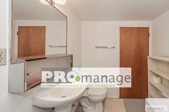 333 S Skyline Dr in Idaho Falls, ID - Building Photo - Building Photo