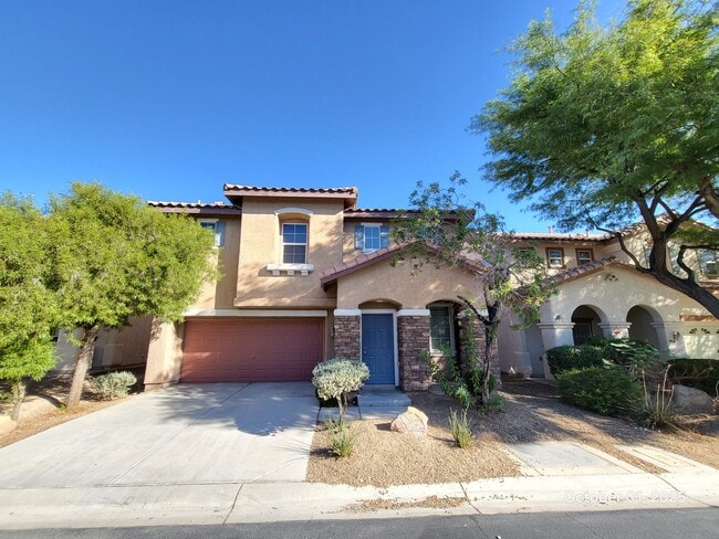 property at 8716 Gateway Glen Dr