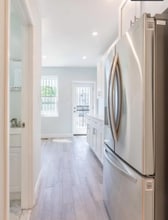 624 Irving St NW in Washington, DC - Foto de edificio - Building Photo