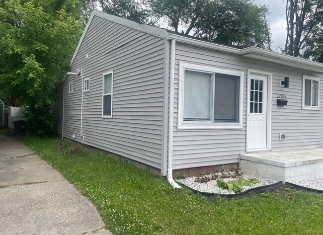 property at 27865 Brettonwoods St