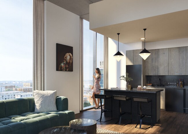 501 Brazos St in Austin, TX - Building Photo - Building Photo