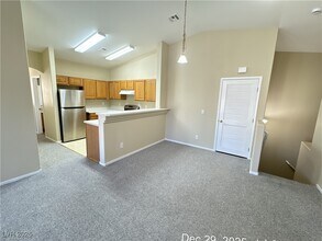 1645 Lefty Garcia Way in Henderson, NV - Building Photo - Building Photo