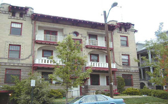 125 E 11th Ave Apartments