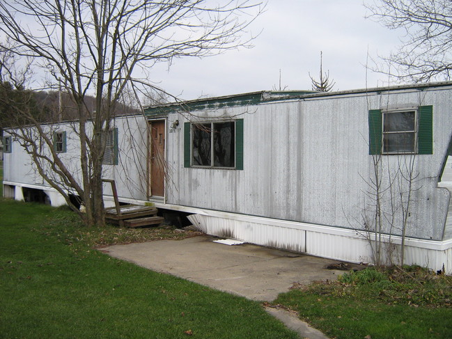 Hidden Valley Mobile Home Park in Newark Valley, NY - Building Photo - Building Photo