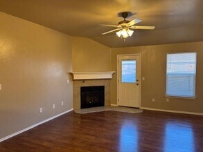 4707 SE 77th St in Oklahoma City, OK - Building Photo - Building Photo
