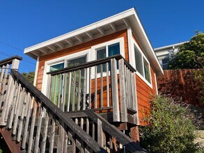 7830 Shevlin Pl in El Cerrito, CA - Foto de edificio - Building Photo