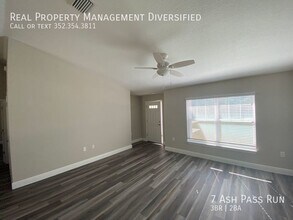 7 Ash Pass Run in Ocala, FL - Building Photo - Building Photo