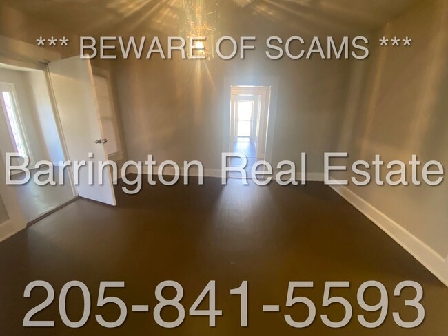 1698 Cleburn Ave in Birmingham, AL - Building Photo - Building Photo