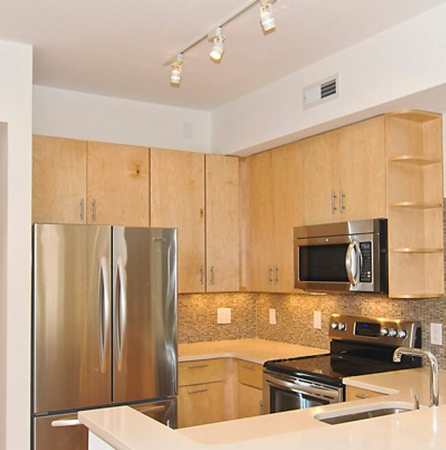 1503 11th St NW, Unit 3 in Washington, DC - Building Photo - Building Photo