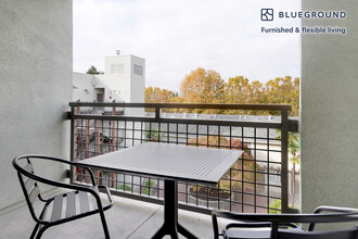 754 The Alameda in San Jose, CA - Building Photo - Building Photo