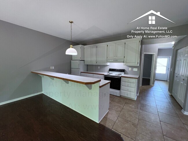 997 Boulder Ct in Fulton, MO - Building Photo - Building Photo