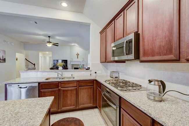 property at 23707 Walnut Maze Ct