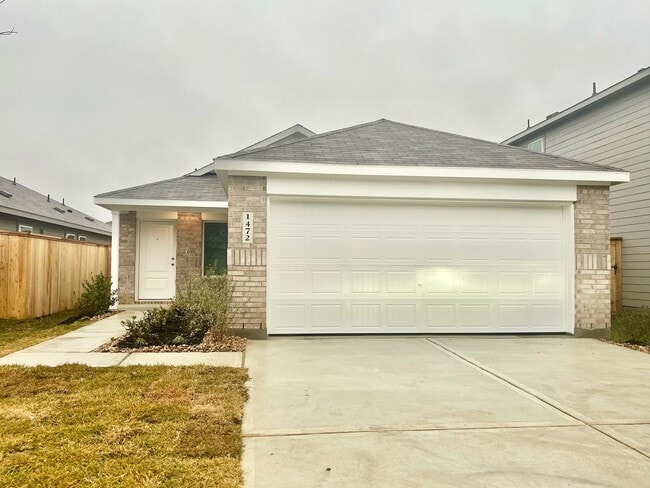 property at 1472 Cactus Rose Dr