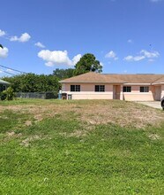 714 Jack Ave S in Lehigh Acres, FL - Building Photo - Building Photo
