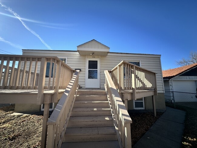property at 1106 7th Ave