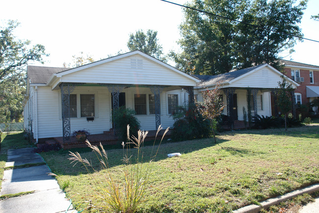 1821 Lakeview Ave in Pensacola, FL - Building Photo - Building Photo