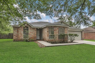 22727 Bridgewater Dr in Spring, TX - Building Photo - Building Photo