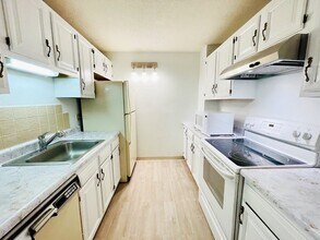 1580 Massachusetts Ave, Unit 5G in Cambridge, MA - Building Photo - Building Photo
