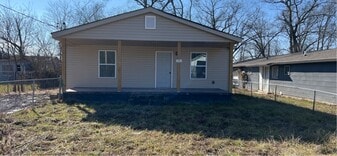 2010 Appling St in Chattanooga, TN - Building Photo