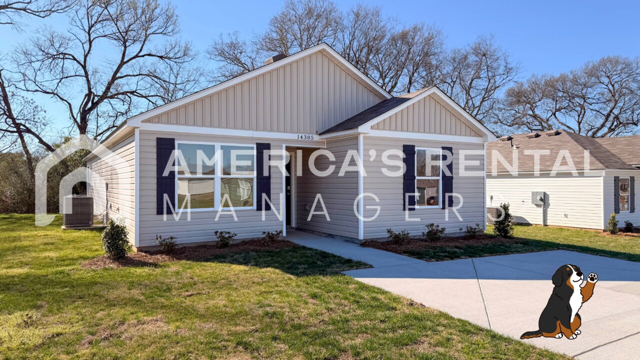 14385 Buttercup Wy in Tuscaloosa, AL - Building Photo