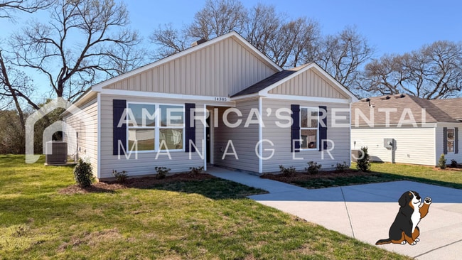 property at 14385 Buttercup Wy