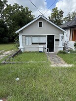 2706 Baldwin St in Columbus, GA - Building Photo