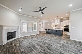 9541 Oak Forest Ln in Sherwood, AR - Building Photo - Building Photo