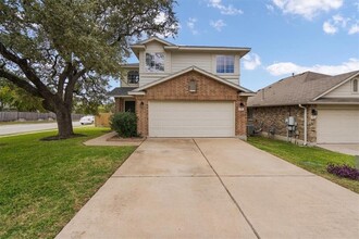 1165 Stone Forest Trail in Round Rock, TX - Building Photo - Building Photo