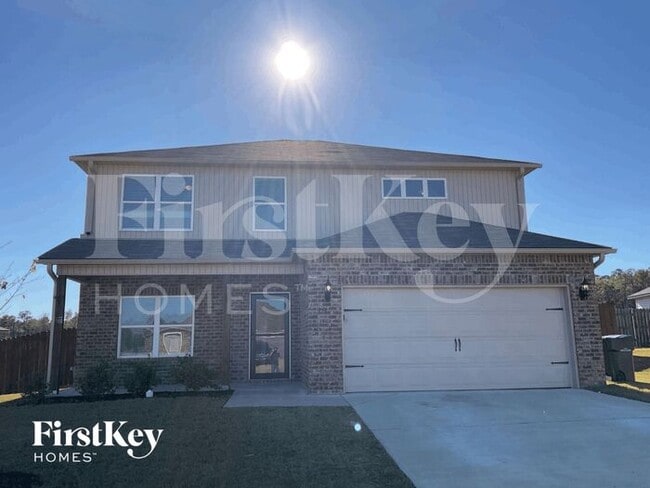 property at 323 Clear Creek Ln