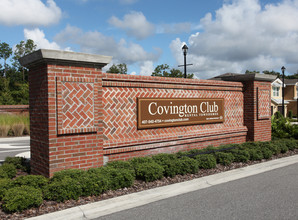 Covington Club in Oviedo, FL - Building Photo - Building Photo