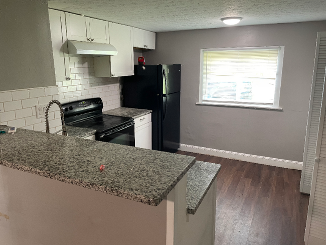 3631 Cushing Dr-Unit -A in Columbus, OH - Building Photo - Building Photo