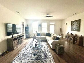 849 Parc Townes Dr in Wendell, NC - Building Photo - Building Photo