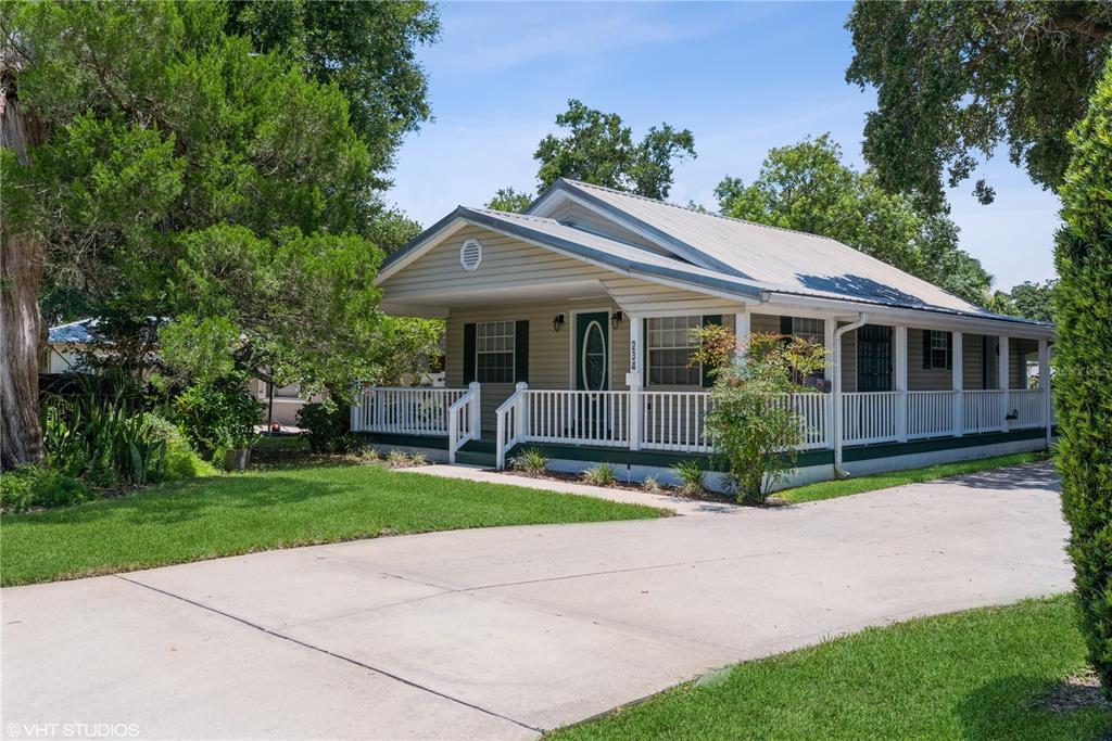 234 W King St in Orlando, FL - Building Photo