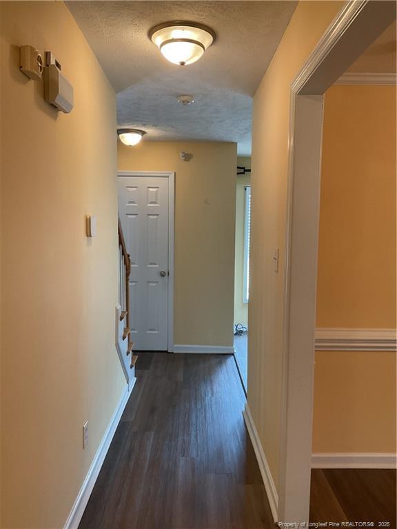 8225 Hurrican Ln in Fayetteville, NC - Building Photo - Building Photo